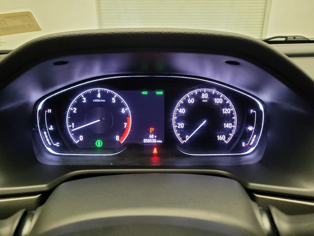 2020 Honda Accord in Riverside, CA 92504 - 18144639 23