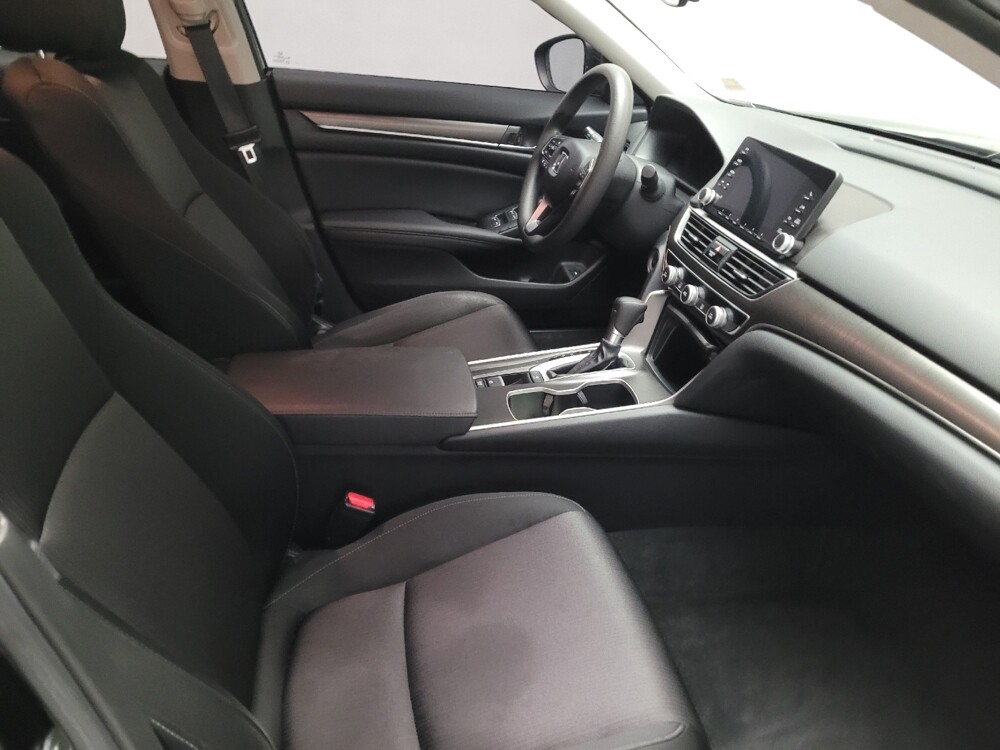 2020 Honda Accord in Riverside, CA 92504 - 18144639 21