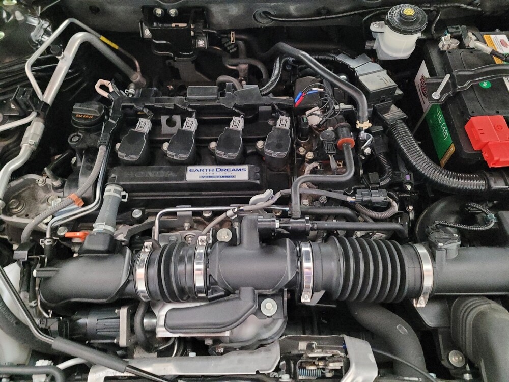 2020 Honda Accord in Riverside, CA 92504 - 18144639 30