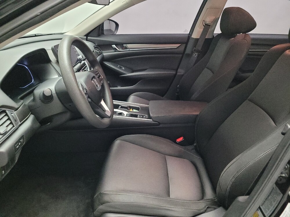 2020 Honda Accord in Riverside, CA 92504 - 18144639 17