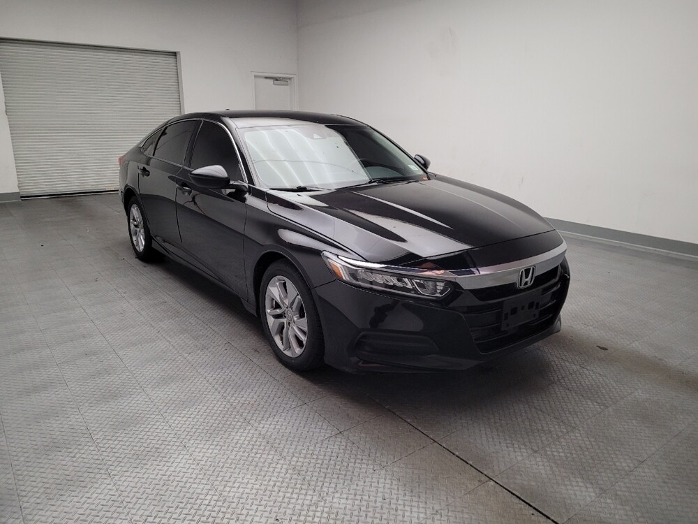 2020 Honda Accord in Riverside, CA 92504 - 18144639 13