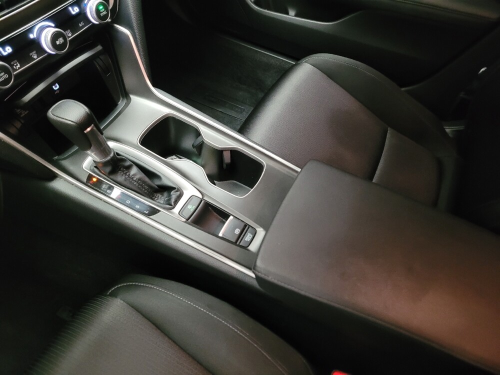 2020 Honda Accord in Riverside, CA 92504 - 18144639 26