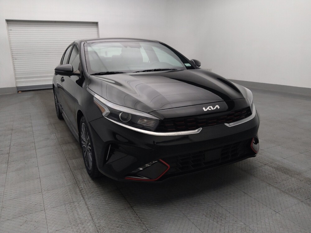 2024 Kia Forte in Orlando, FL 32808 - 18144641 14