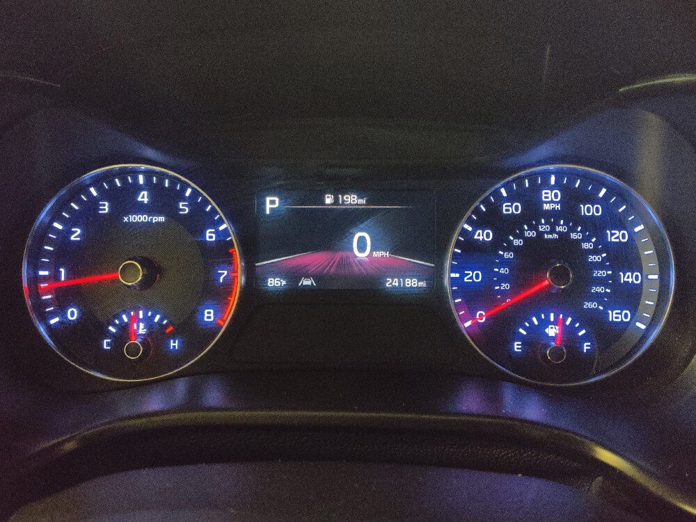 2024 Kia Forte in Orlando, FL 32808 - 18144641 23