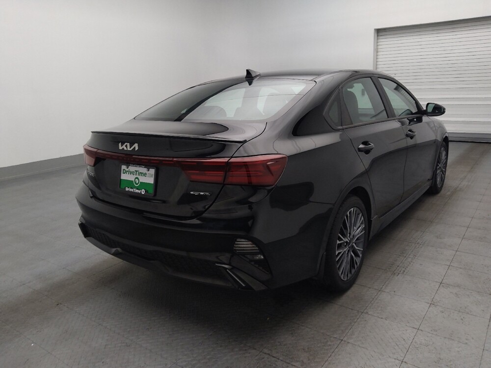 2024 Kia Forte in Orlando, FL 32808 - 18144641 9