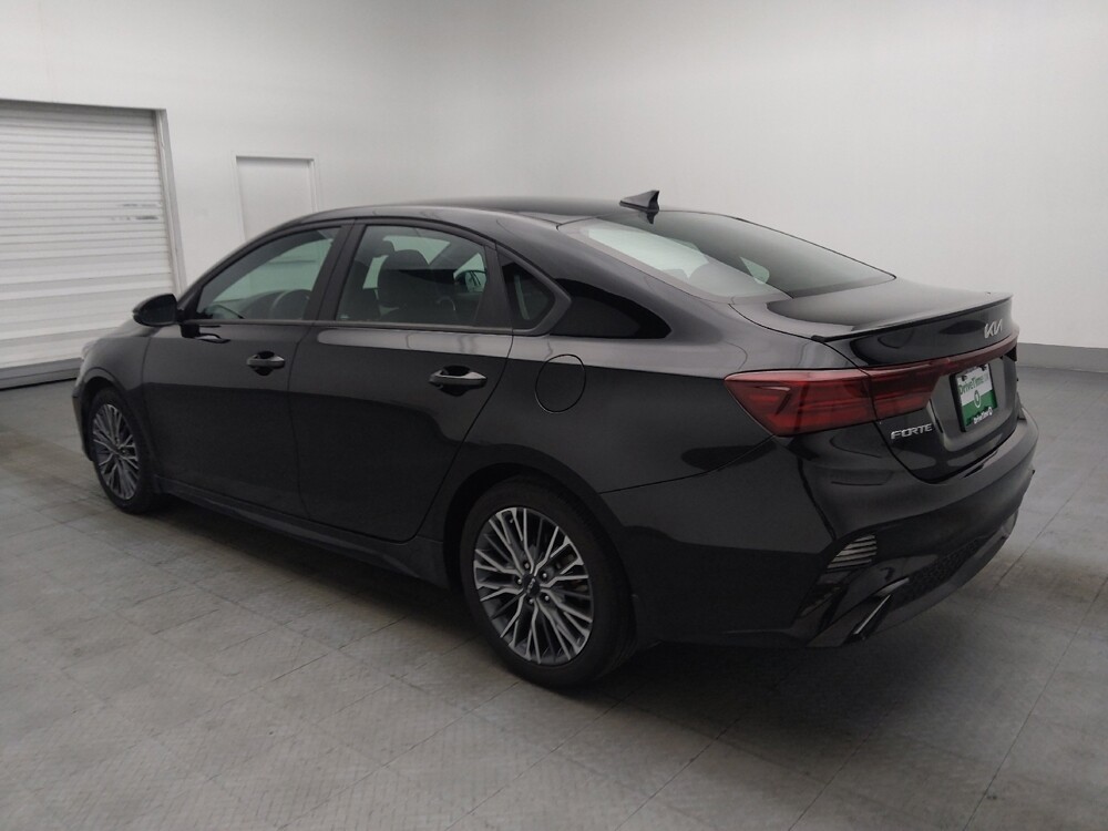 2024 Kia Forte in Orlando, FL 32808 - 18144641 3