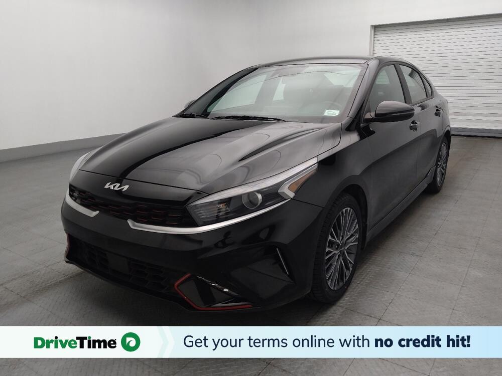 2024 Kia Forte in Orlando, FL 32808 - 18144641