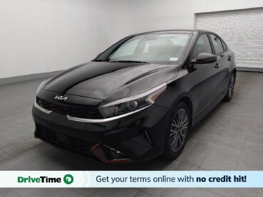 2024 Kia Forte in Orlando, FL 32808