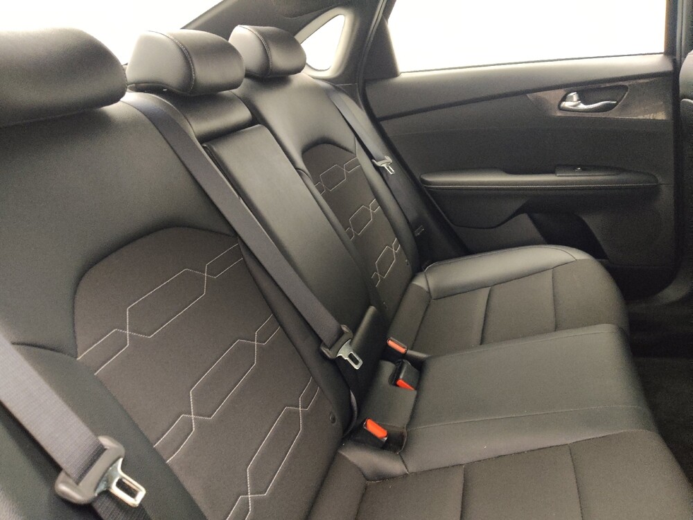 2024 Kia Forte in Orlando, FL 32808 - 18144641 19
