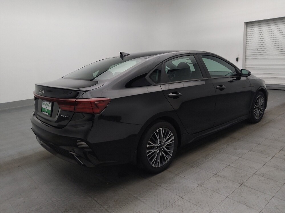 2024 Kia Forte in Orlando, FL 32808 - 18144641 10