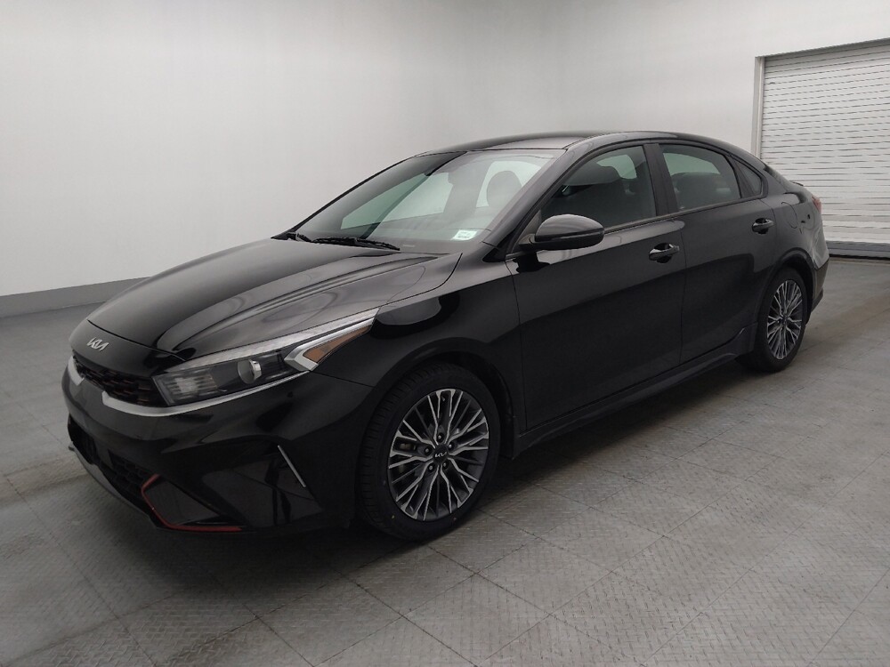 2024 Kia Forte in Orlando, FL 32808 - 18144641 2