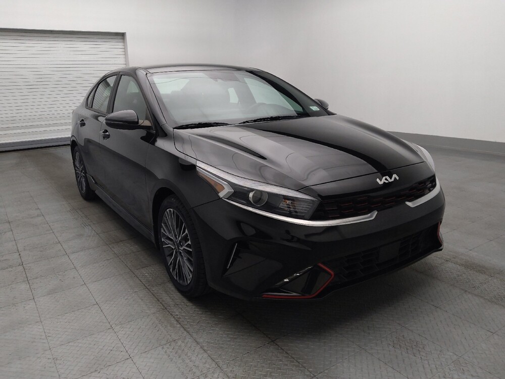 2024 Kia Forte in Orlando, FL 32808 - 18144641 13