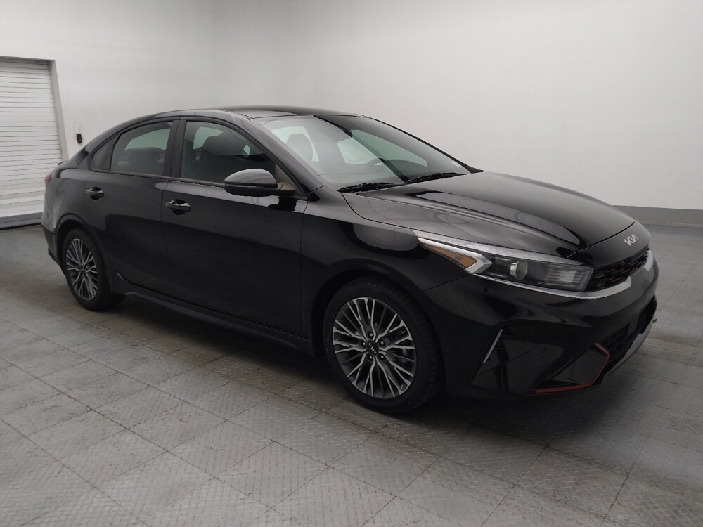 2024 Kia Forte in Orlando, FL 32808 - 18144641 11