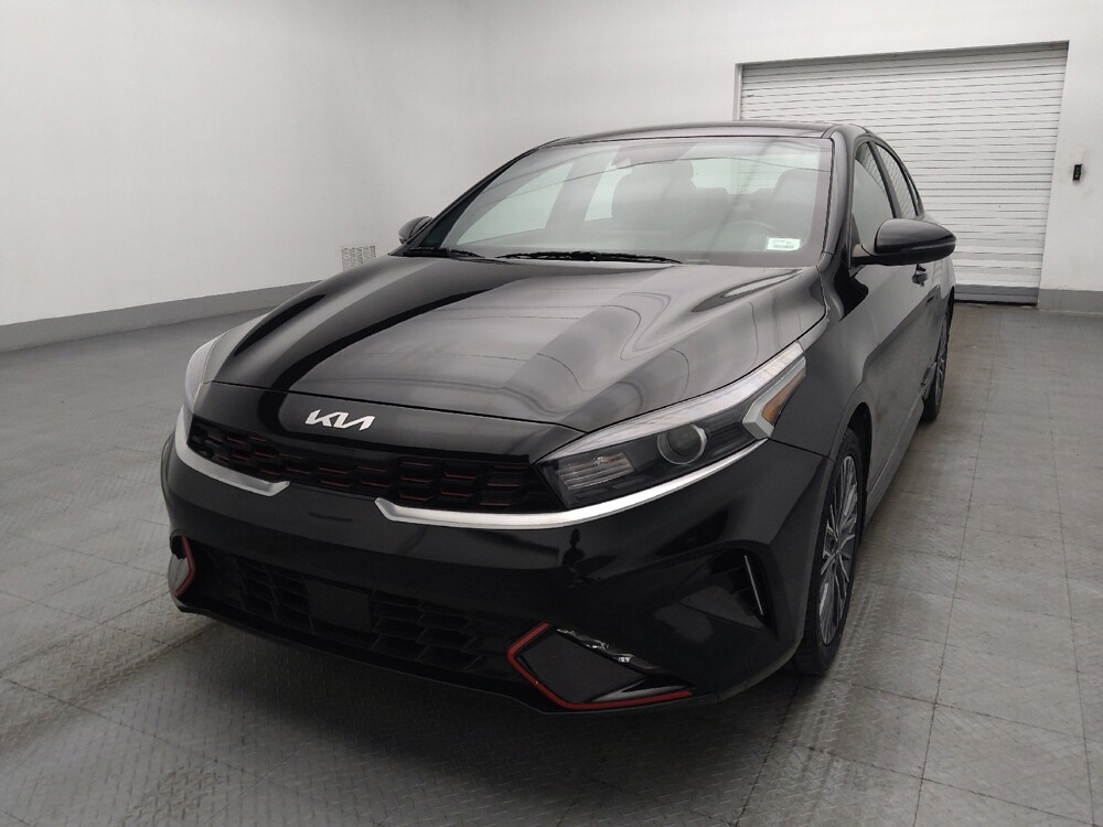 2024 Kia Forte in Orlando, FL 32808 - 18144641 15