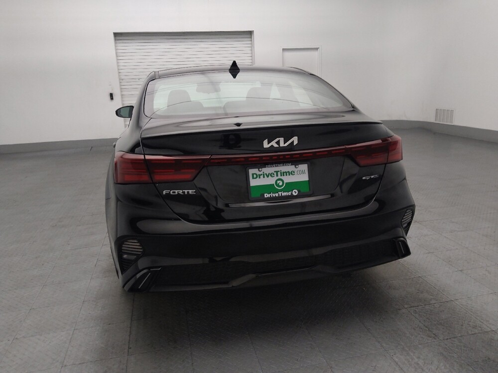 2024 Kia Forte in Orlando, FL 32808 - 18144641 6