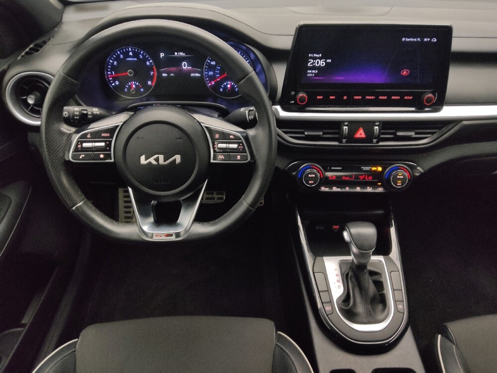 2024 Kia Forte in Orlando, FL 32808 - 18144641 22