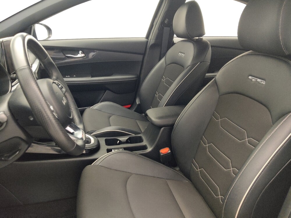 2024 Kia Forte in Orlando, FL 32808 - 18144641 17