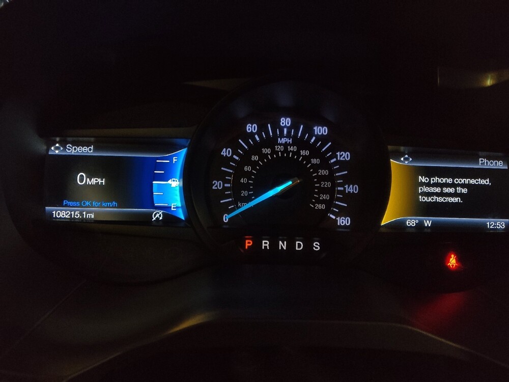 2020 Ford Edge in Salem, VA 24153 - 18144642 23