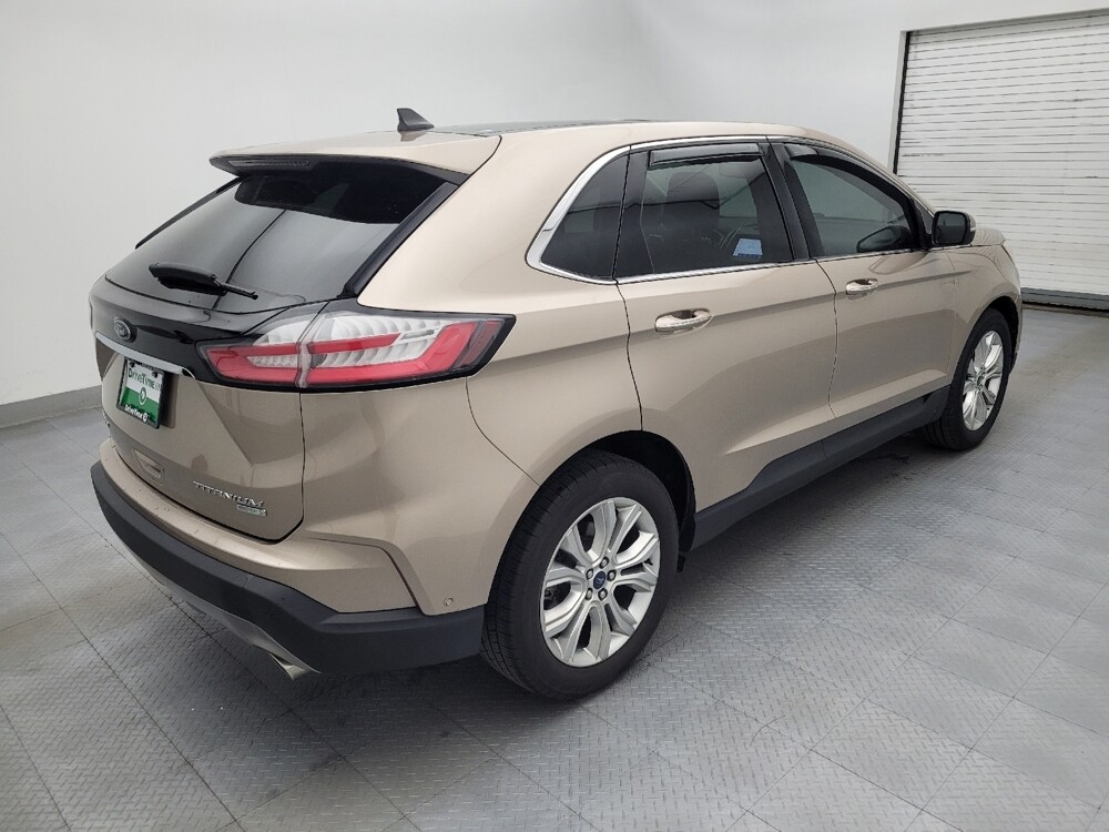 2020 Ford Edge in Salem, VA 24153 - 18144642 10