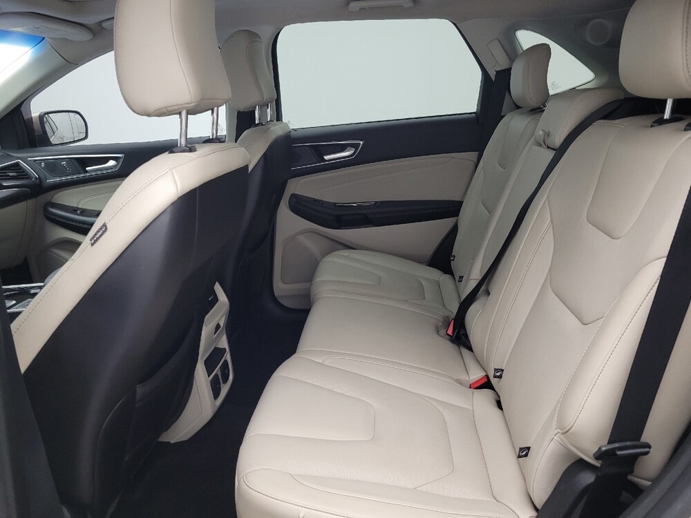 2020 Ford Edge in Salem, VA 24153 - 18144642 18