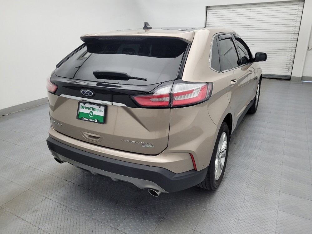 2020 Ford Edge in Salem, VA 24153 - 18144642 9