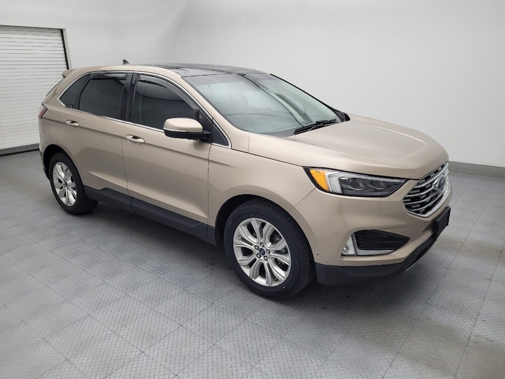 2020 Ford Edge in Salem, VA 24153 - 18144642 11