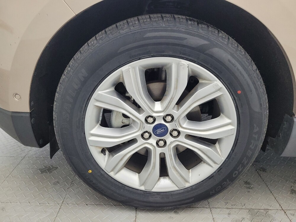 2020 Ford Edge in Salem, VA 24153 - 18144642 31