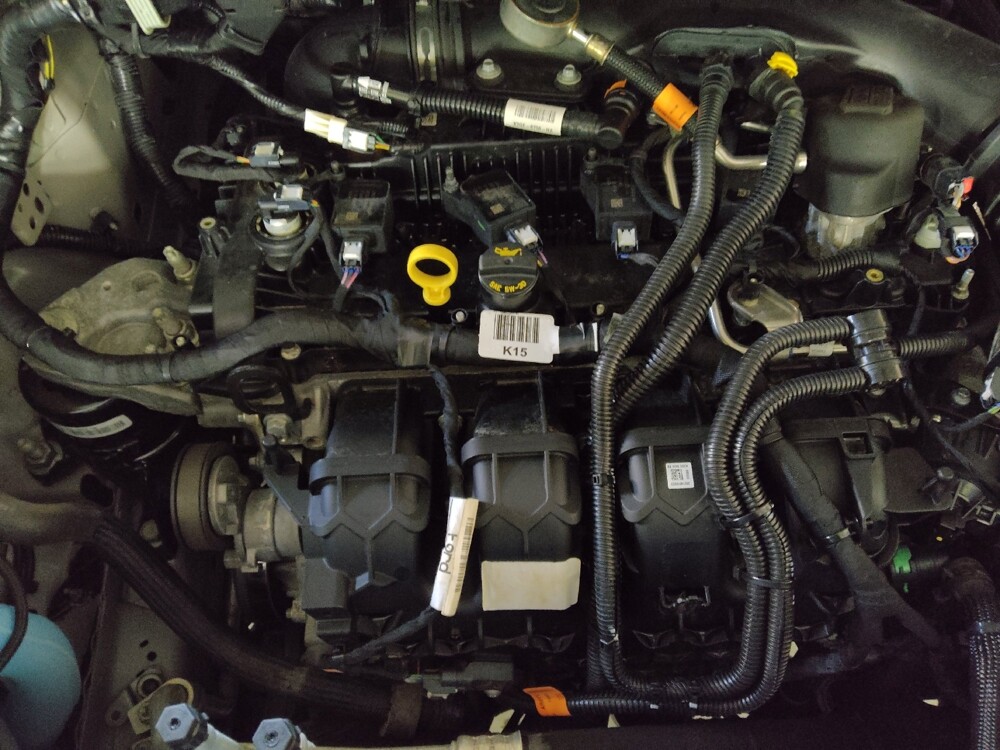 2020 Ford Edge in Salem, VA 24153 - 18144642 30