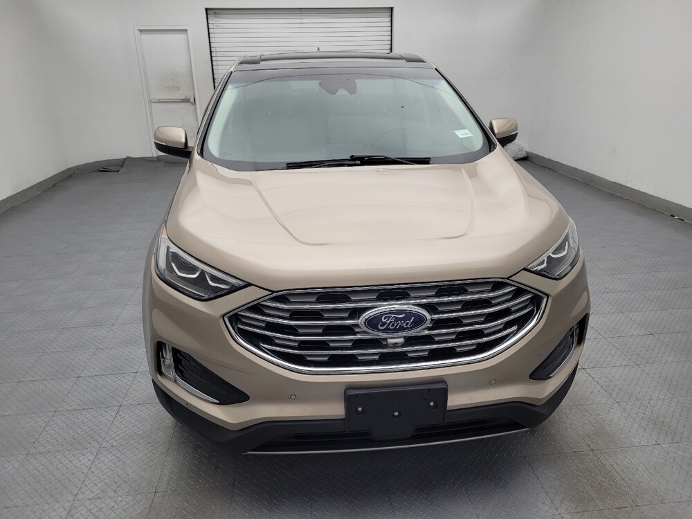2020 Ford Edge in Salem, VA 24153 - 18144642 14