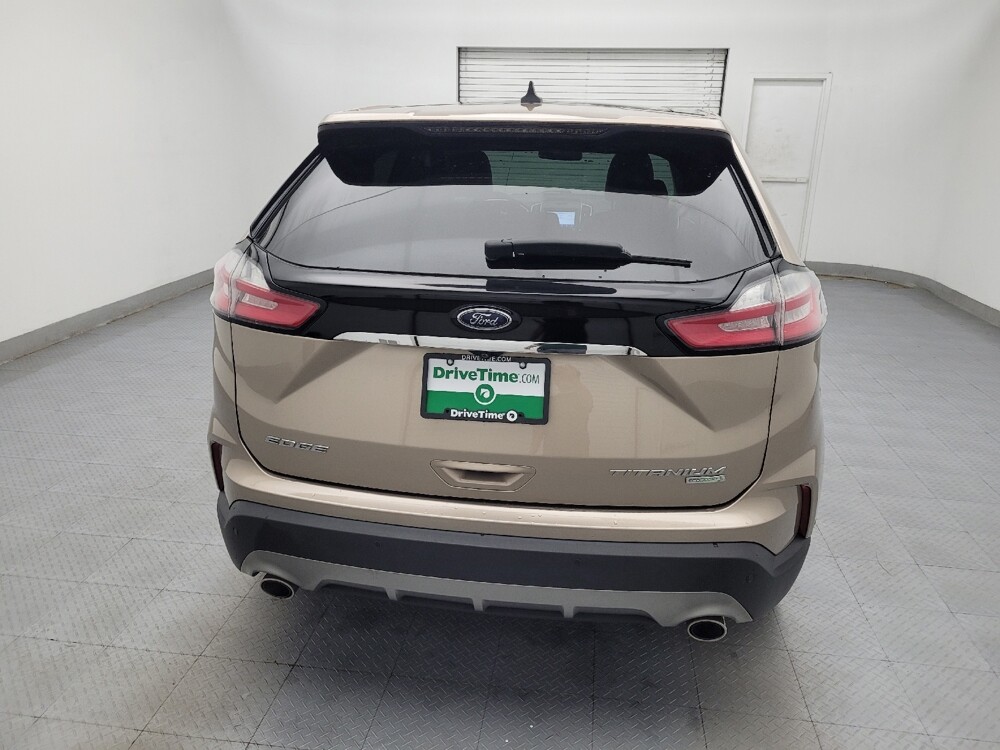 2020 Ford Edge in Salem, VA 24153 - 18144642 7