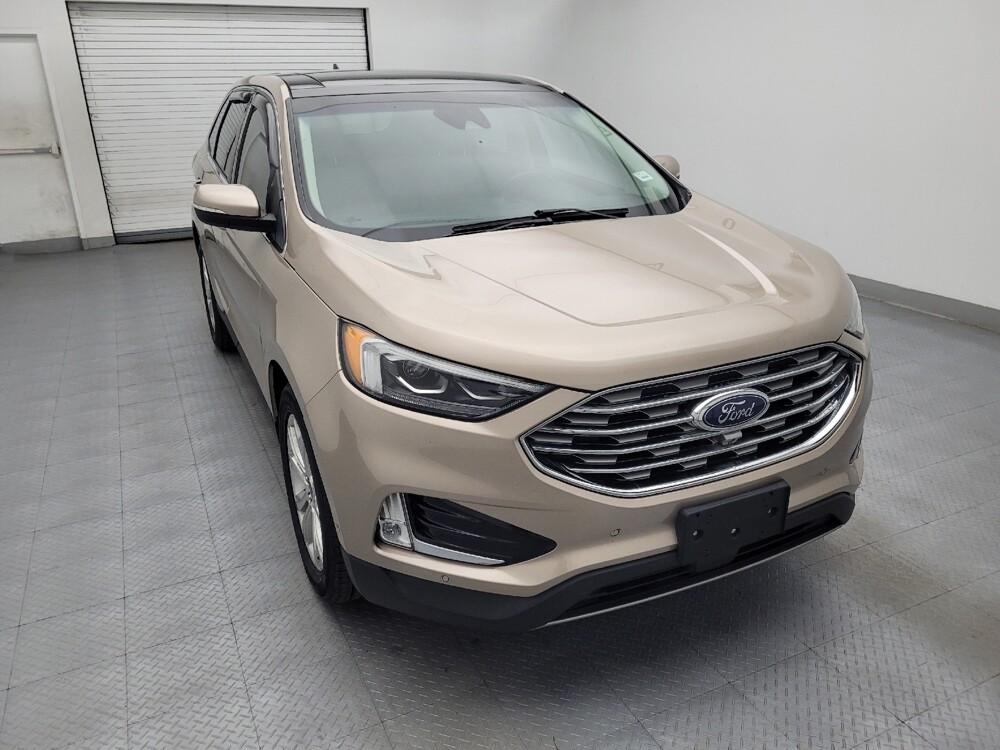 2020 Ford Edge in Salem, VA 24153 - 18144642 13