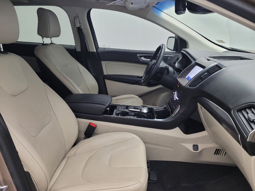 2020 Ford Edge in Salem, VA 24153 - 18144642 21