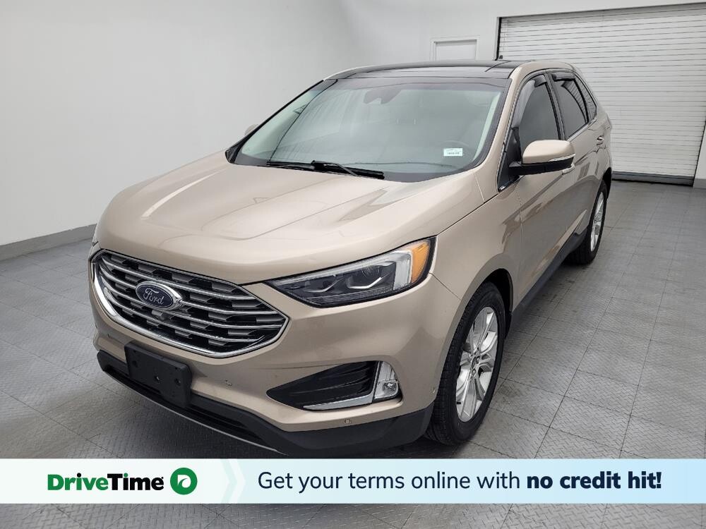 2020 Ford Edge in Salem, VA 24153 - 18144642