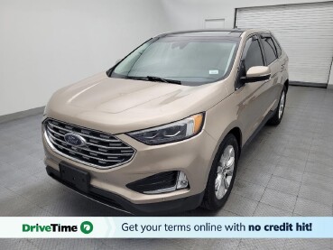 2020 Ford Edge in Salem, VA 24153