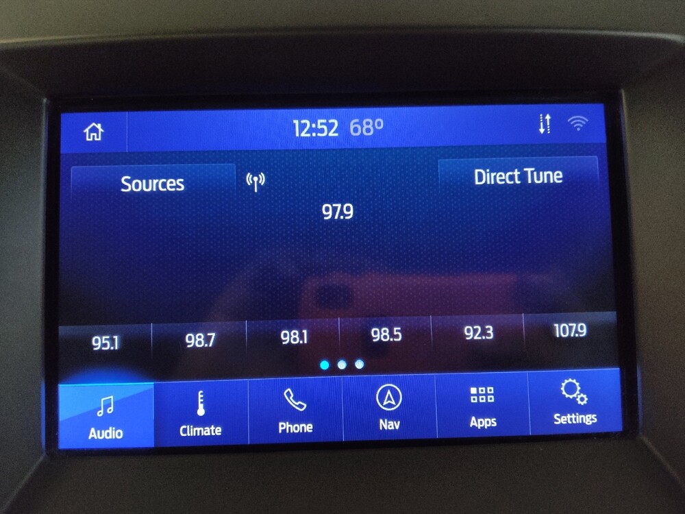 2020 Ford Edge in Salem, VA 24153 - 18144642 25