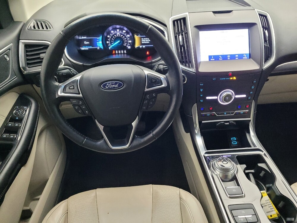2020 Ford Edge in Salem, VA 24153 - 18144642 22