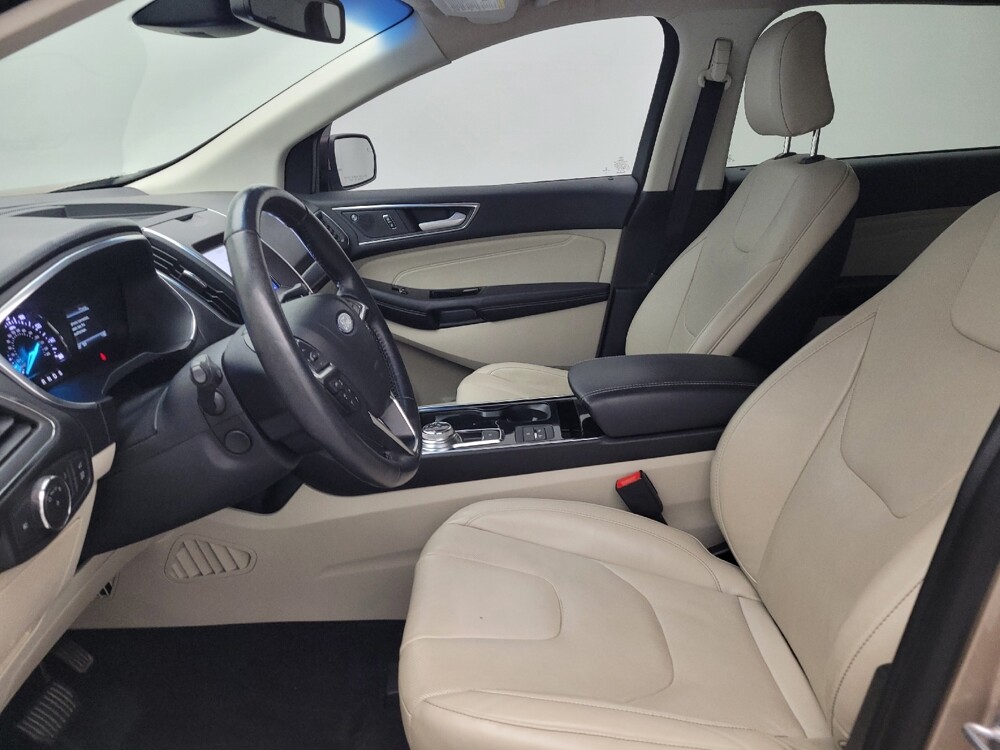 2020 Ford Edge in Salem, VA 24153 - 18144642 17