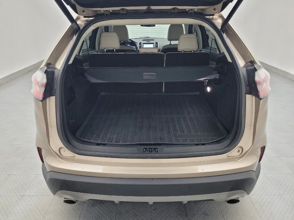 2020 Ford Edge in Salem, VA 24153 - 18144642 29