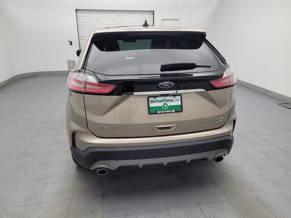 2020 Ford Edge in Salem, VA 24153 - 18144642 6
