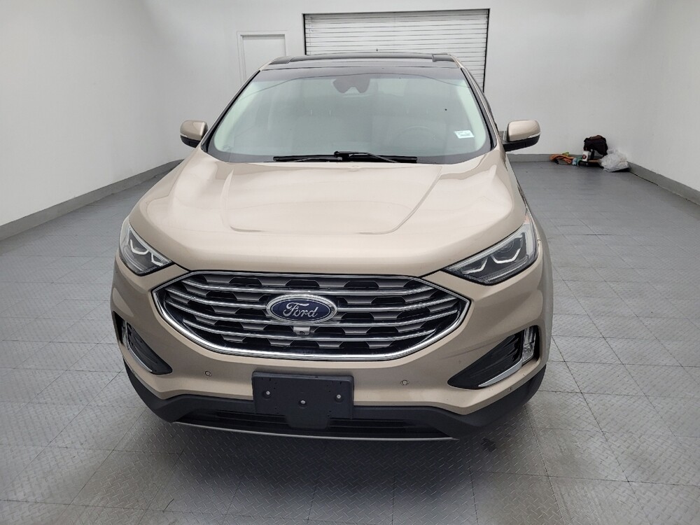 2020 Ford Edge in Salem, VA 24153 - 18144642 15