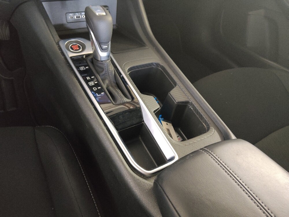 2022 Nissan Sentra in Conyers, GA 30094 - 18144643 26