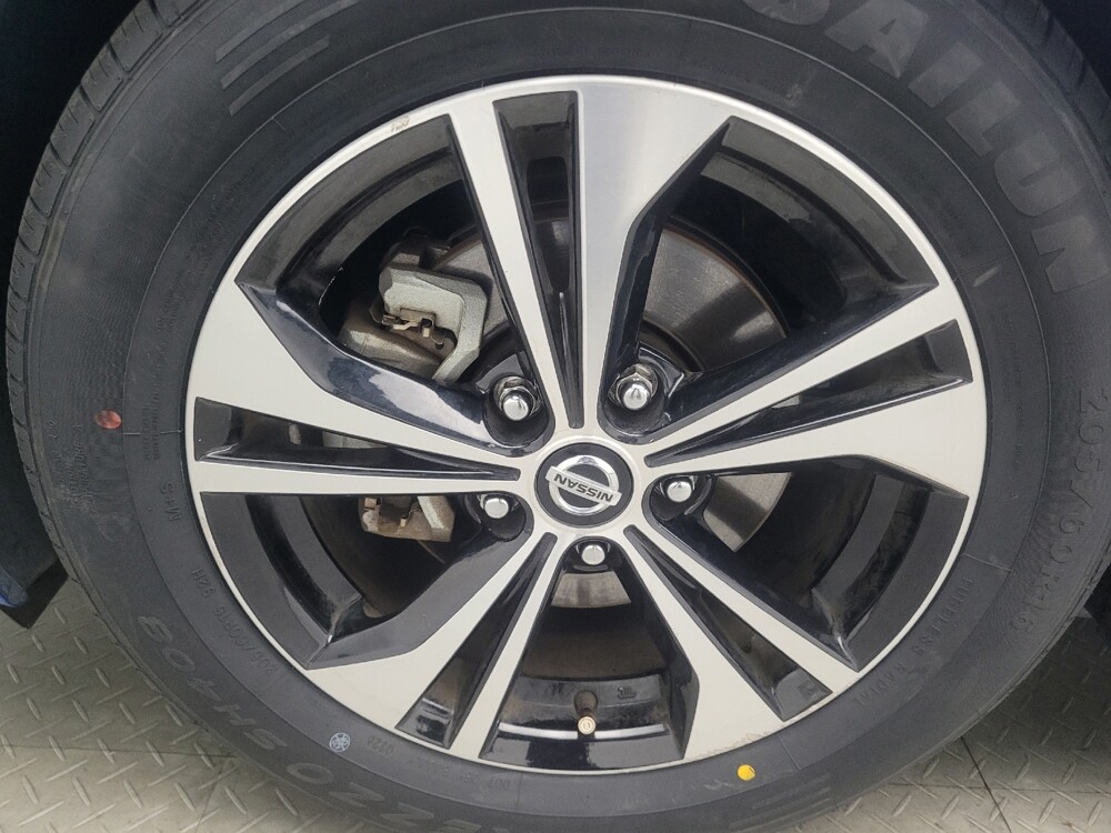 2022 Nissan Sentra in Conyers, GA 30094 - 18144643 31