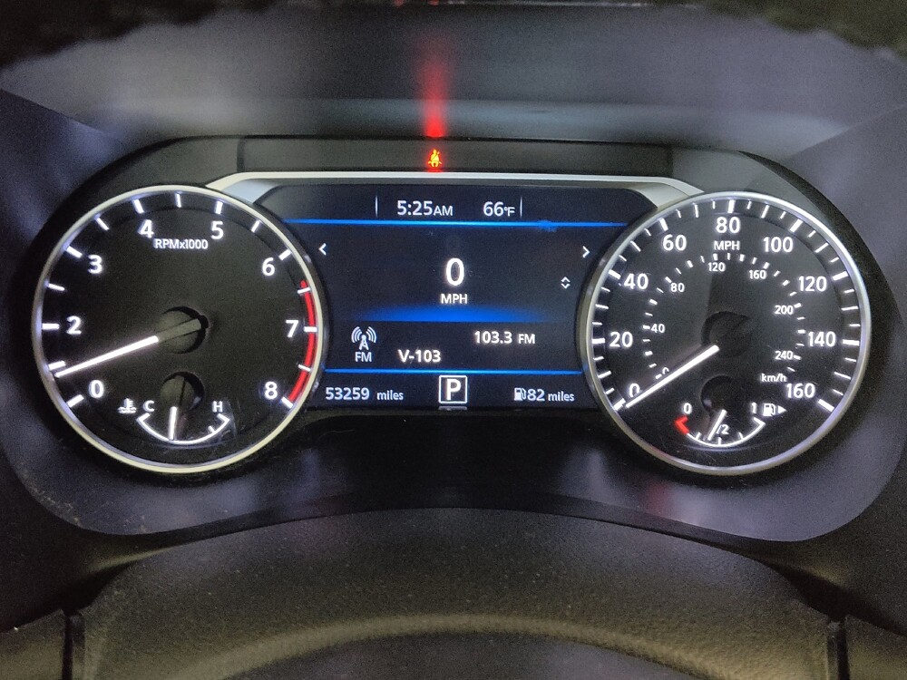 2022 Nissan Sentra in Conyers, GA 30094 - 18144643 23