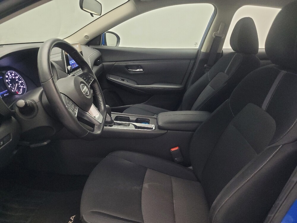 2022 Nissan Sentra in Conyers, GA 30094 - 18144643 17