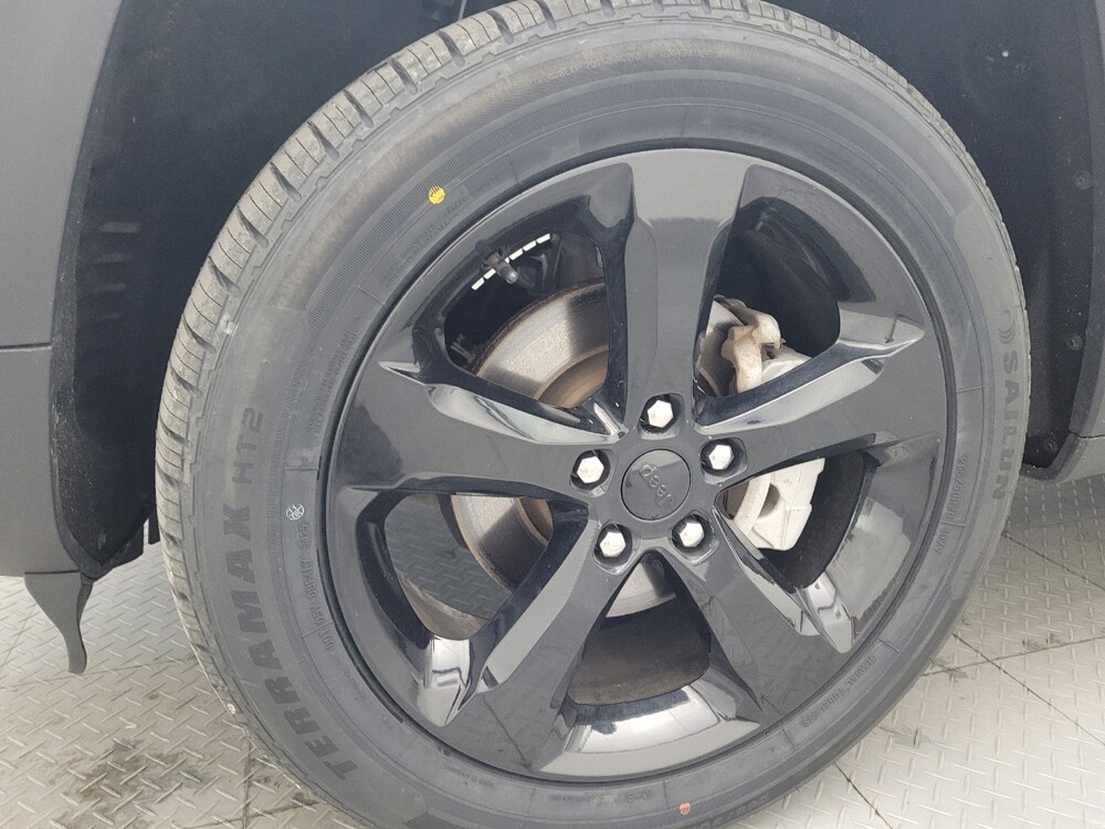 2023 Jeep Grand Cherokee in Gastonia, NC 28056 - 18144644 31