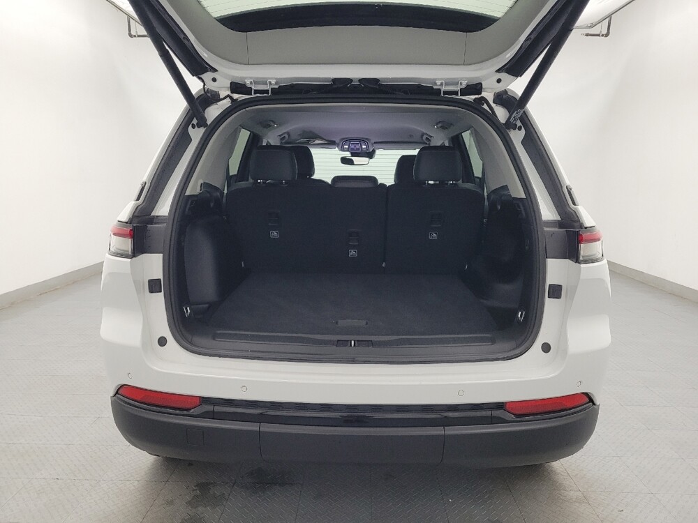 2023 Jeep Grand Cherokee in Gastonia, NC 28056 - 18144644 29