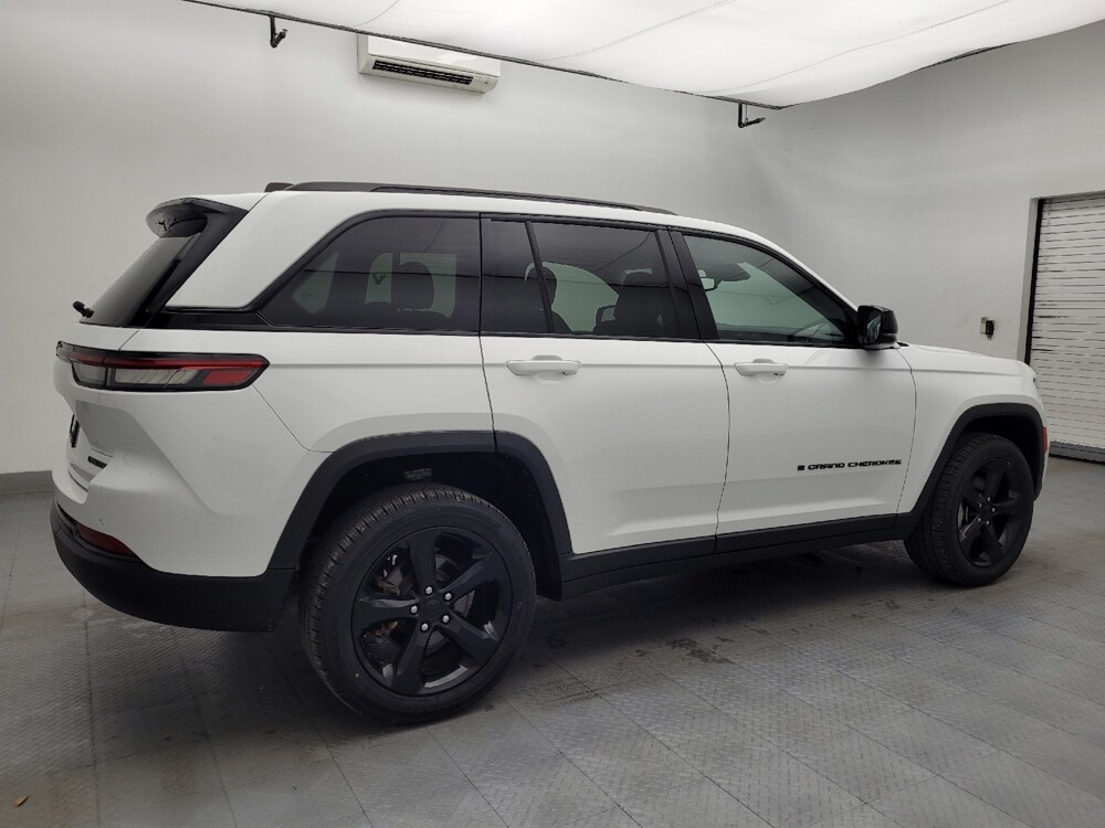 2023 Jeep Grand Cherokee in Gastonia, NC 28056 - 18144644 10