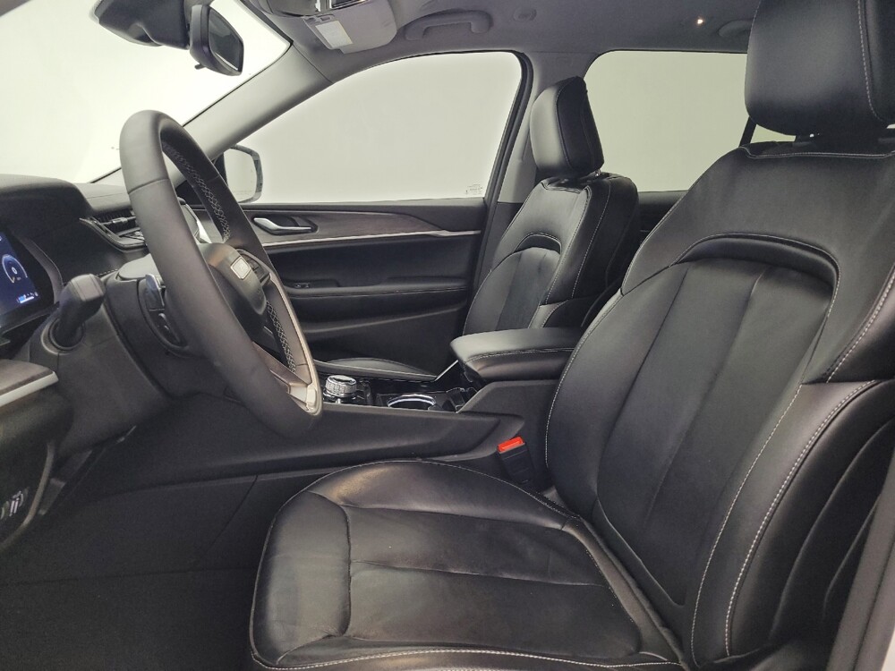 2023 Jeep Grand Cherokee in Gastonia, NC 28056 - 18144644 17
