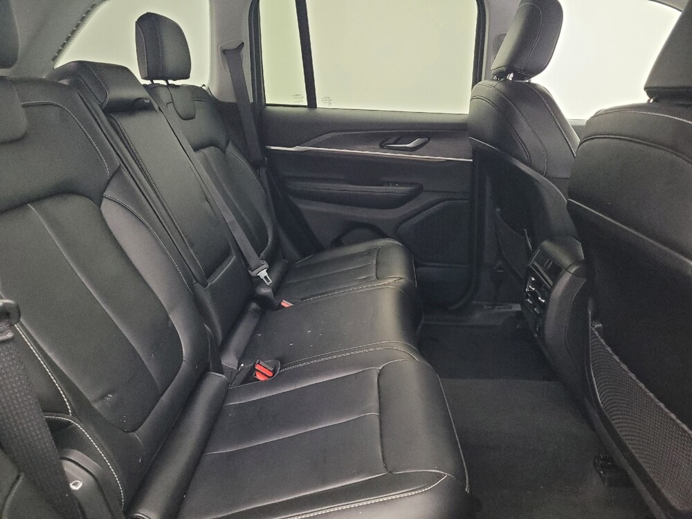 2023 Jeep Grand Cherokee in Gastonia, NC 28056 - 18144644 19