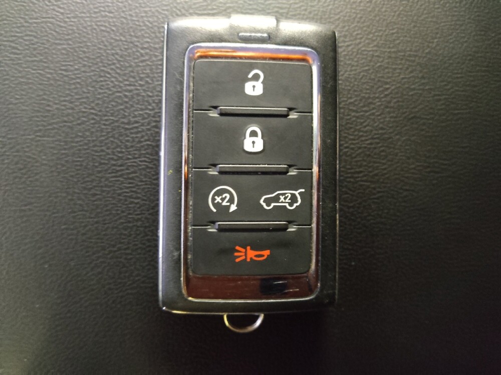 2023 Jeep Grand Cherokee in Gastonia, NC 28056 - 18144644 32